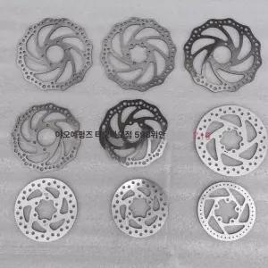 전동킥보드 120mm 전기자전거 디스크 브레이크