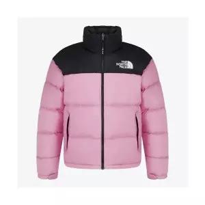 [노스페이스]NJ1DR65F 남성 1996 레트로 눕시 자켓 PINK 303327