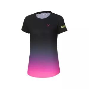 [다이나핏]DNA (디엔에이) 여성 반팔티_Hot Pink YWU25201P8 302642