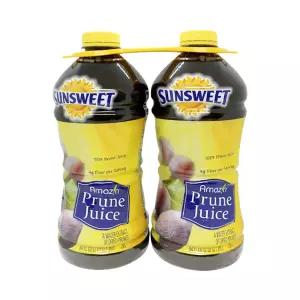 썬스위트 푸룬주스 푸른주스 프룬주스 1.89Lx2병 코스트코