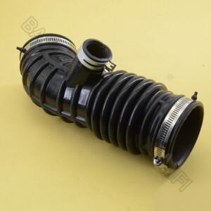 의  1피스 엔진 흡기 호스 파이프 16576-1MA0A Infiniti M37 3.7L 용