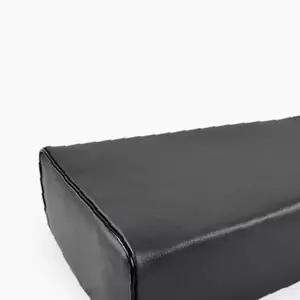 쌍문상회 진료용높은사각베개 건강한세상 병원 진료용 높은사각베개 8cm 그레이