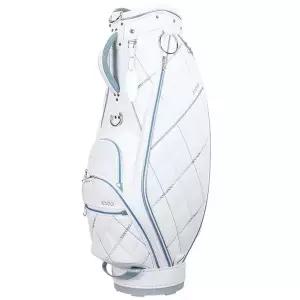 [젝시오] 정품 레이디스 엘레강스 여성용 캐디백 GGC-X162W(화이트WT)