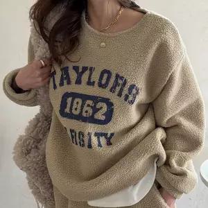 [난닝구] 소빌퍼 뽀글이나염맨투맨