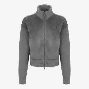 [노스페이스]여성 라우라 집업 자켓 NJ5JR56A_DGY 309263