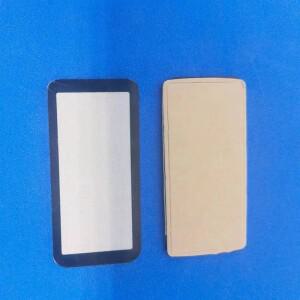 X64A_NIKON D4호환  유리 커버+테이프