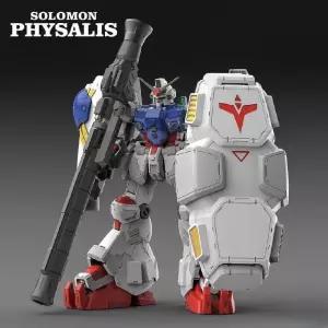 솔로몬모형 MG 사이살리스 프라모델 시안베리 GP02