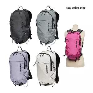 [아이더]남녀고용 사계절(경량성,수납성) 소형배낭 12L 등산배낭 캉테 (DUA24B03) 306797