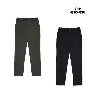 [아이더][ (행사)]글레이셔 남성 겨울 본딩 기모 팬츠 DMW22302 306139