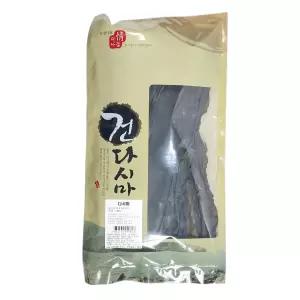 다시마 140g x 2개 건다시마 육수용