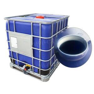 기름통 ibc 탱크 디젤 저장고 유류탱크 오일통 말통 1개 원형 공업용 알루미늄