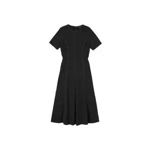 [LAP] 옆트임 슬림핏 롱원피스 AR2WO564 898640