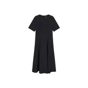 [LAP] 반팔 플레어 롱원피스 AR2WO467 898607