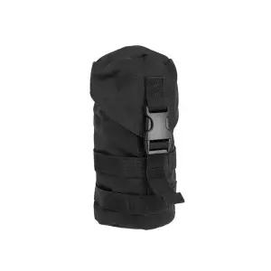 [511택티컬]5.11 택티컬 물병 파우치 (블랙)