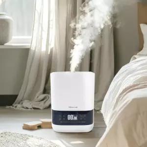 복합식가습기 가열식 초음파 대용량 6L 거실 가정용 사무실