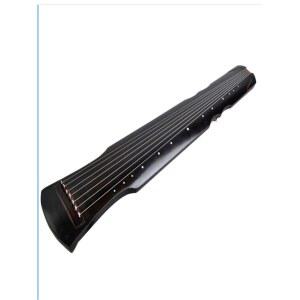 고금 거문고 오동나무 칠 갈색 현악기 6종 1개 수업 취미