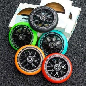 스턴트 스쿠터 바퀴 익스트림 회오리 스턴트스쿠터바퀴 전기 성인용 버전 컬러풀