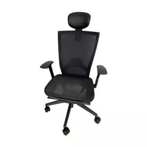 [시디즈][T] 시디즈 T50 AIR Light 사무용 매쉬 의자 에어 메쉬 오피스 체어 무...