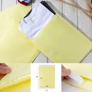 아톰 안전봉투 A4 택배봉투 에어캡 뽁뽁이 상품포장 우편 서류 SB-3 (10개입 1세트)