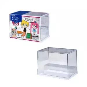 피규어 디스플레이 거치대 미니어처 관리 아크릴케이스 피규어장식장 피규어장 진열