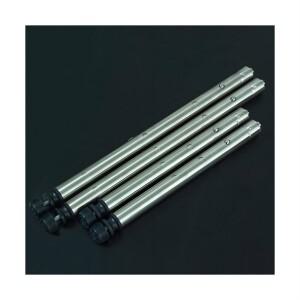 IGT 테이블 가변다리 4단 높이조절 40 50 55 66 스노우피크 호환