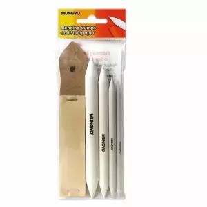 미술 도구 드로잉용 찰필 및 사포 전문가용 완벽한 작업