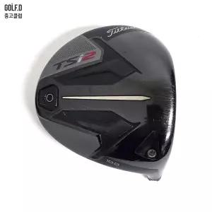 타이틀리스트 TSi2 10도 드라이버 헤드 0113