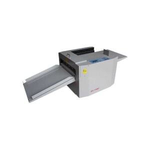 종이접지기 문서 기계 400형 팜플렛 청첩장 자동 종이 350 공구홀더