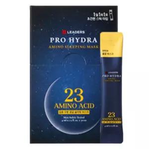 리더스 수면팩 슬리핑 마스크 1일1팩 스틱 30입 x2개