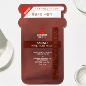 리더스 마스크팩 메디유 포어 타이트 모공팩 20매