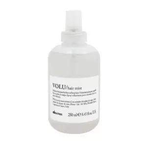 다비네스 볼루 헤어 미스트 에센스 볼륨 영양 250ml