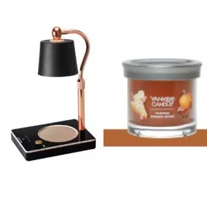 양키캔들 캔들워머세트 펌킨바나나 감성 생일 선물
