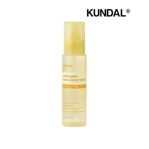 [쿤달] 헤어앤바디미스트 일랑일랑 80ml x1개