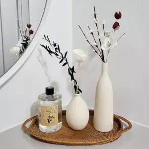 마르카시아 디퓨저 선물세트 대용량 500ml 선물용 실내 방향제