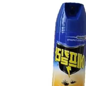 쌍문상회 강력효과 에프킬라 내츄럴후레쉬 500m 벌레기피제