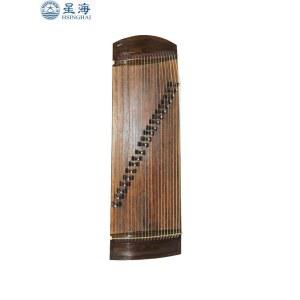 전통 악기 고쟁 연습 운지연습용 현악기 거문고 트레이 악보 초보용 오동나무 초보 초보자