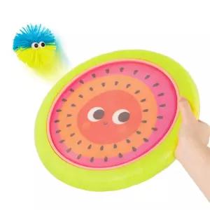 유아 야외장난감 캠핑장놀이 말랑 공주고받기 6살 남아 어린이체육 놀잇감