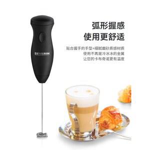 세버린 우유거품기 밀크포머 Handheld sm3586 버블 SM3590 우유 Milk