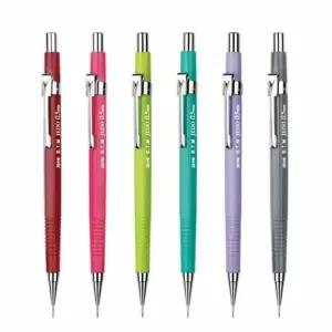 샤프펜슬 0.5mm 편리한 제도용 문구재료 학습용