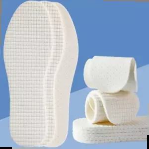 쿠션깔창 bns 발이 편안한 라텍스 메모리폼 통풍 쿠션 깔창