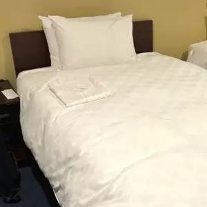 여행용침대커버 휴대용 여행용 일회용 싱글 침대커버