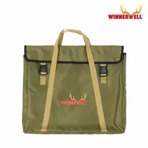 아트박스 위너웰 [위너웰] 접이식 화로대 파이어핏 세트용 수납백 M