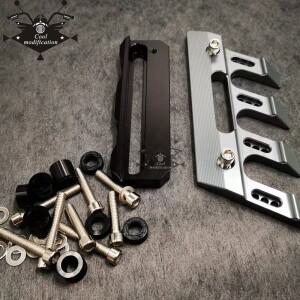 머드가드 사이드 프론트 전면 펜더 슬라이더 혼다 CBR 1000RR 300R 250R1100XX 650R 650F15 0R 호환  바이