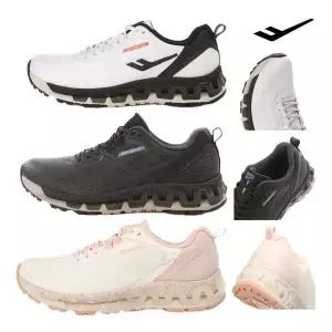 공용 경량 쿠셔닝 방수 워킹화 메타소닉 511 2 3 3컬러