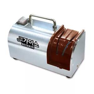 식당 전동칼갈이 국산 식칼용 자동칼연마기 칼가이소