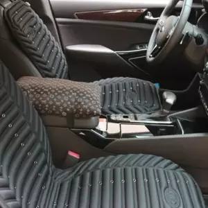 3D 입체 차량 쿨링 시트 자동차 시원한 쿨시트 편안한 드라이빙