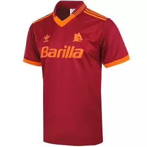 [정품] 아디다스 AS 로마 1993 리메이크 저지 유니폼 (IT3871)