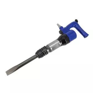 에어함마드릴 뿌레카 콘크리트파쇄기 망치