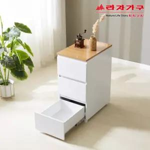 리브 리안트 400 광파 아일랜드 서랍 수납장 RDY009