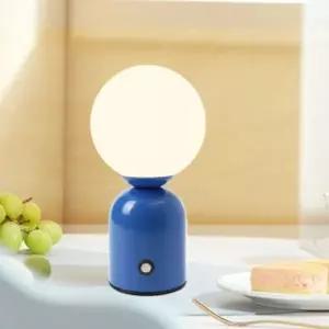 던아트무선터치테이블스탠드충전식무드등 FIC952R1